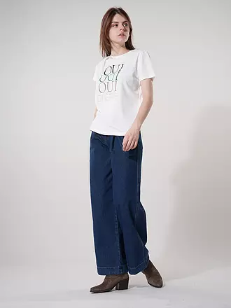 MARC O'POLO DENIM | Jeans Wide Leg | 